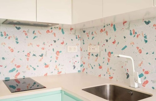 Santiago y Zaraiche Apartment | SOsuite Naturae Borbón, Murcia