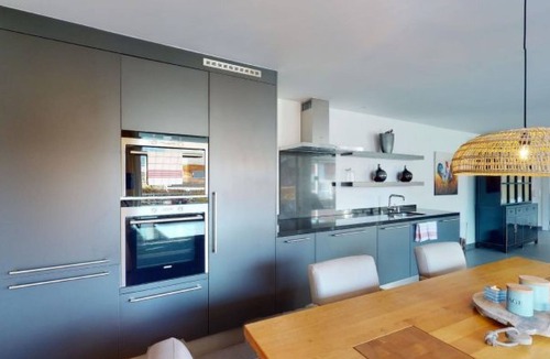 Lenz Apartment | Sot für 6 Personen Lantsch/Lenz by Interhome