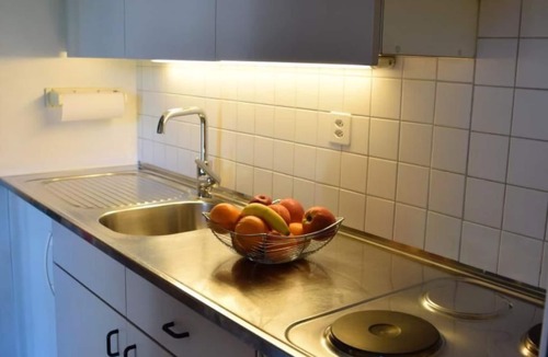 Terre di Pedemonte Apartment | Sot Gesa by Interhome