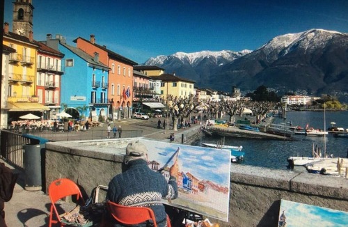 Terre di Pedemonte Apartment | Sot Gesa by Interhome