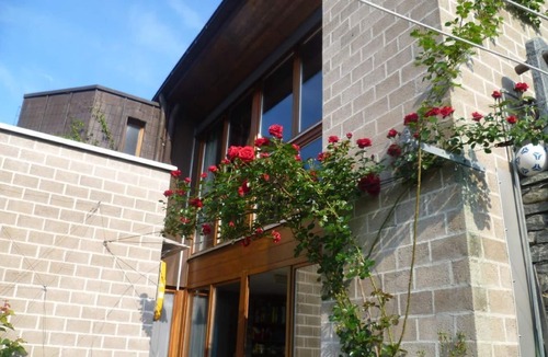 Terre di Pedemonte Apartment | Sot Gesa by Interhome