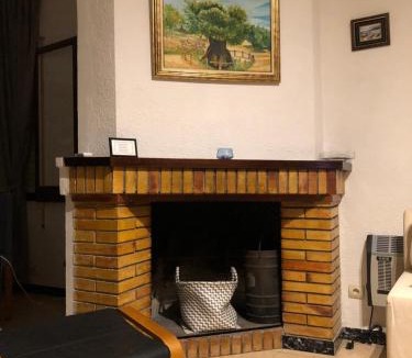 Horta de Sant Joan Apartment | Sota Picasso