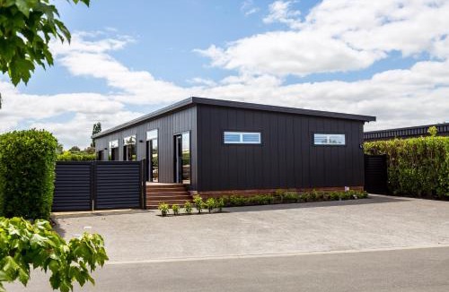 Martinborough House | Sotally Tober Retreat