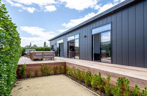 Martinborough House | Sotally Tober Retreat