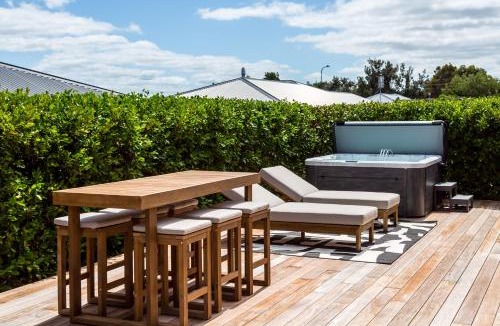 Martinborough House | Sotally Tober Retreat