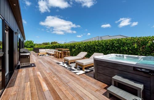 Martinborough House | Sotally Tober Retreat