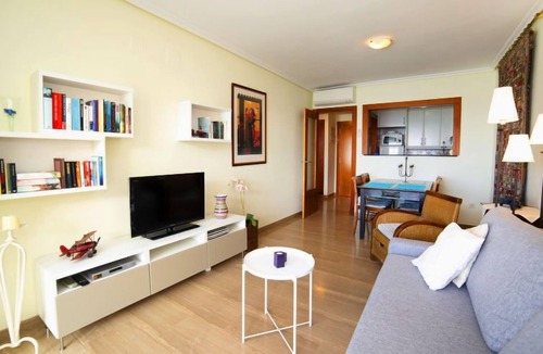Calpe Apartment | Sotavento by Interhome