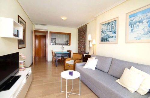 Calpe Apartment | Sotavento by Interhome