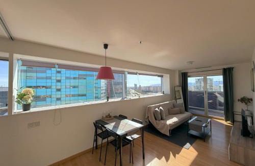 El Port Apartment | Sotell Apartment Gran Via Europa BCN