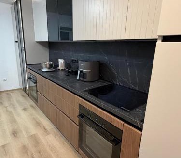 Kupari Hotel | Soti Apartments