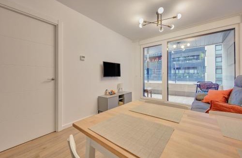 Lezcairu Apartment | Soto Deluxe by Clabao