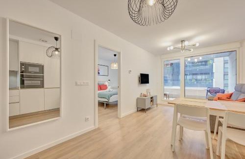 Lezcairu Apartment | Soto Deluxe by Clabao