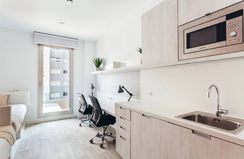 Lezcairu Apartment | Soto House