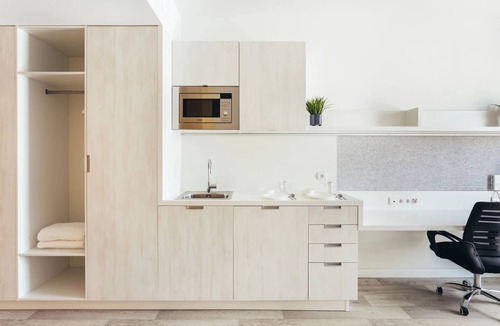 Lezcairu Apartment | Soto House