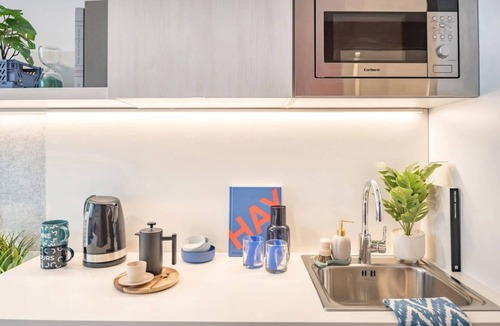 Lezcairu Apartment | Soto House