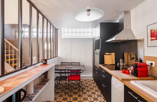 Centre Apartment | Sotto Le Stelle - Fabuleux duplex d'hyper centre