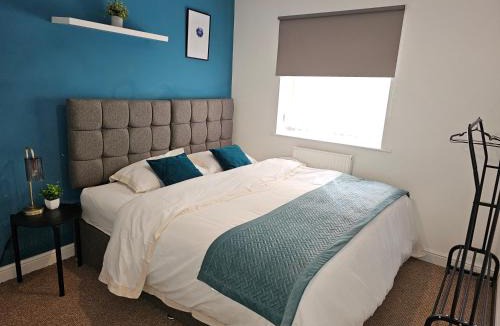 Derby Apartment | Sotys Contractors, Long and Short term stays