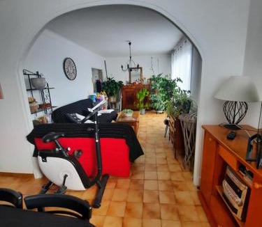 Soues Apartment | Soues