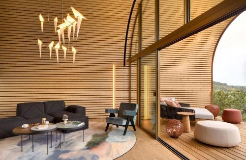 Cabrieres Bed & Breakfast | Souki ~ Lodges & Spa