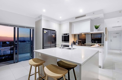 Surfers Paradise Apartment | Soul Apartments - Wow Stay