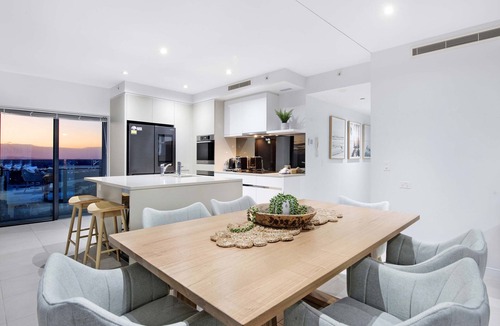 Surfers Paradise Apartment | Soul Apartments - Wow Stay