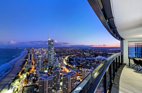 Surfers Paradise Apartment | Soul Apartments - Wow Stay