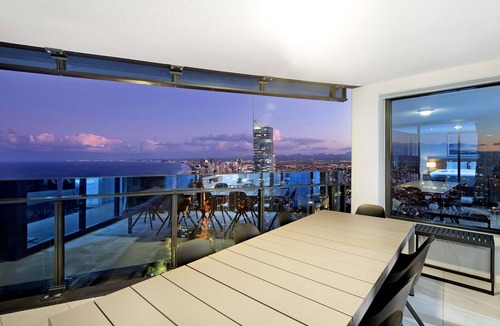 Surfers Paradise Apartment | Soul Apartments - Wow Stay