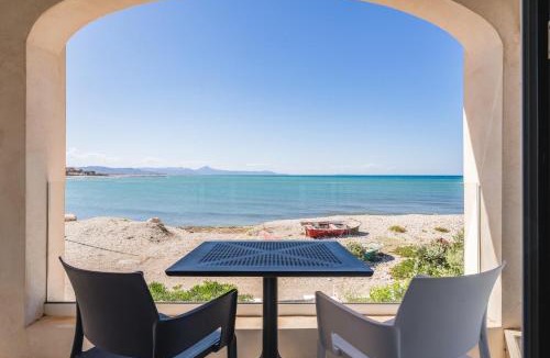Almadrava Beach Hotel | Soul Beach Hotel By Mc - Adults Recommended