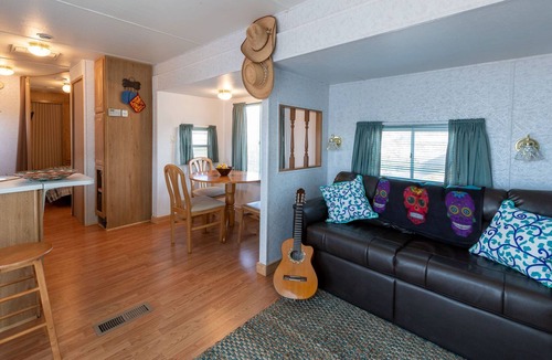 Brewster County House | Soul of the Desert