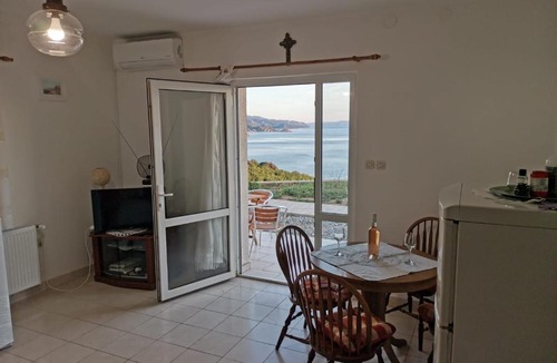 Sveti Juraj Apartment | Soul Rest