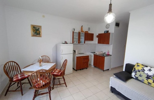 Sveti Juraj Apartment | Soul Rest