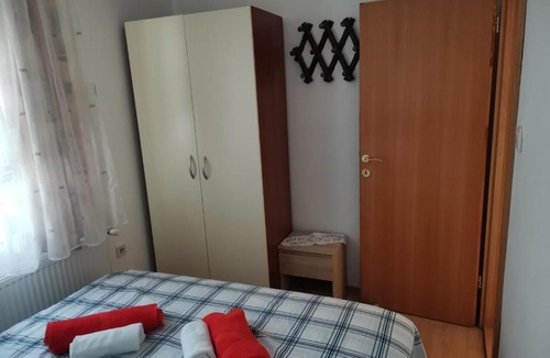 Sveti Juraj Apartment | Soul Rest