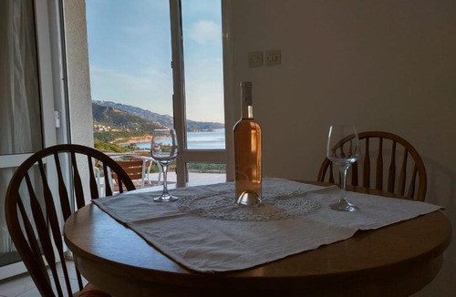 Sveti Juraj Apartment | Soul Rest