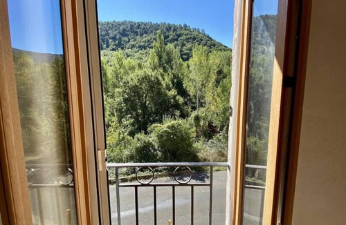 Bugarach House | Soula de la Hille - BUGARACH