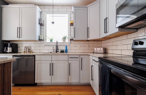 Benton Park House | 🏡SOULARD🏡 next to 🍻BUDWEISER🍻in a WALKABLE location🎉