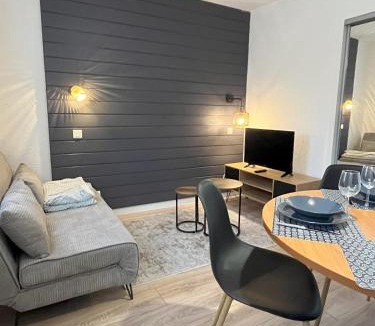 Bielle Apartment | Souleih d Ossau 203