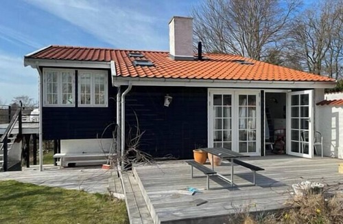Hornbaek House | Soulful vibe in architect home near Hornbæk