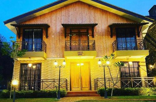 Hulu Langat Bed & Breakfast | Soulmate Village