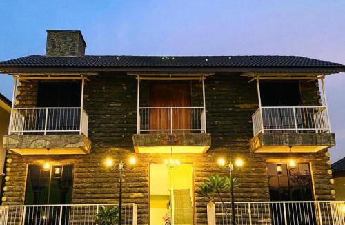 Hulu Langat Bed & Breakfast | Soulmate Village