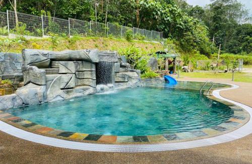 Hulu Langat Bed & Breakfast | Soulmate Village