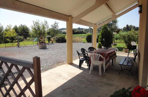 Ousse House | Soum de coste