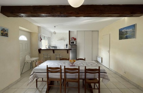 Ousse House | SOUM DE COSTE - OUSSE