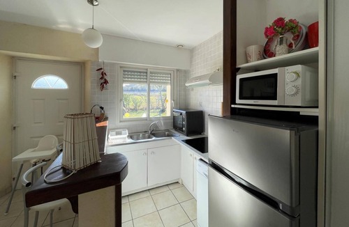 Ousse House | SOUM DE COSTE - OUSSE