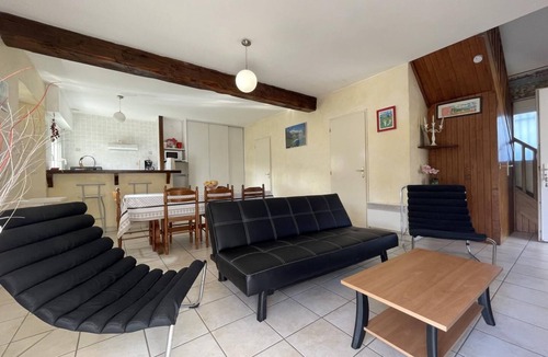 Ousse House | SOUM DE COSTE - OUSSE