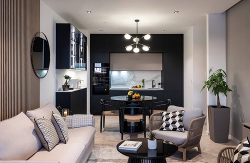 Stikovica Apartment | Sound of the Sea/apr. with sea access