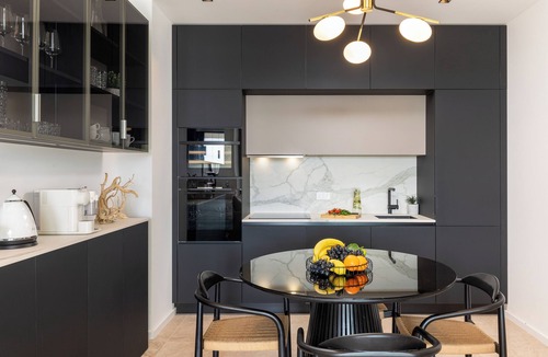 Stikovica Apartment | Sound of the Sea/apr. with sea access