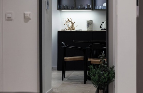 Stikovica Apartment | Sound of the Sea/apr. with sea access