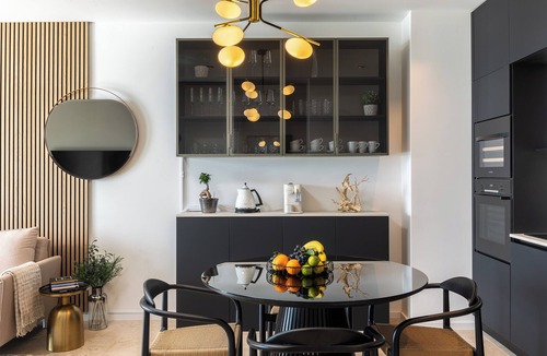 Stikovica Apartment | Sound of the Sea/apr. with sea access