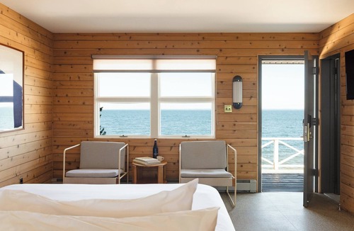 Greenport Hotel | Sound View Greenport