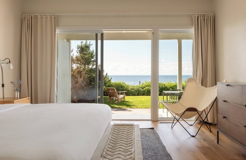 Greenport Hotel | Sound View Greenport